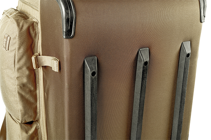 5.11 Tactical CAMS 3.0 Einsatztasche