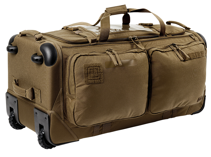 5.11 Tactical SOMS 3.0 Einsatztasche