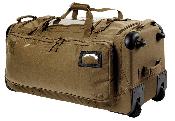 5.11 Tactical SOMS 3.0 Einsatztasche