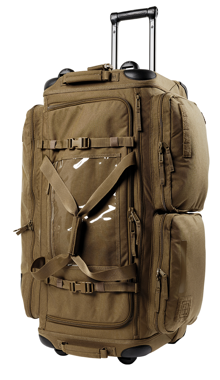 5.11 Tactical SOMS 3.0 Einsatztasche