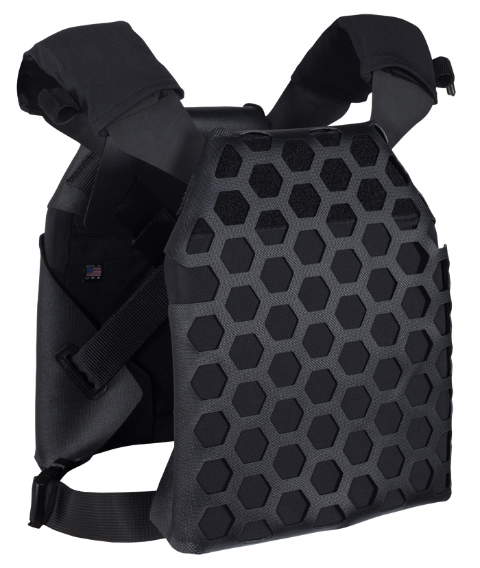 5.11 Hexgrid Plate Carrier USA