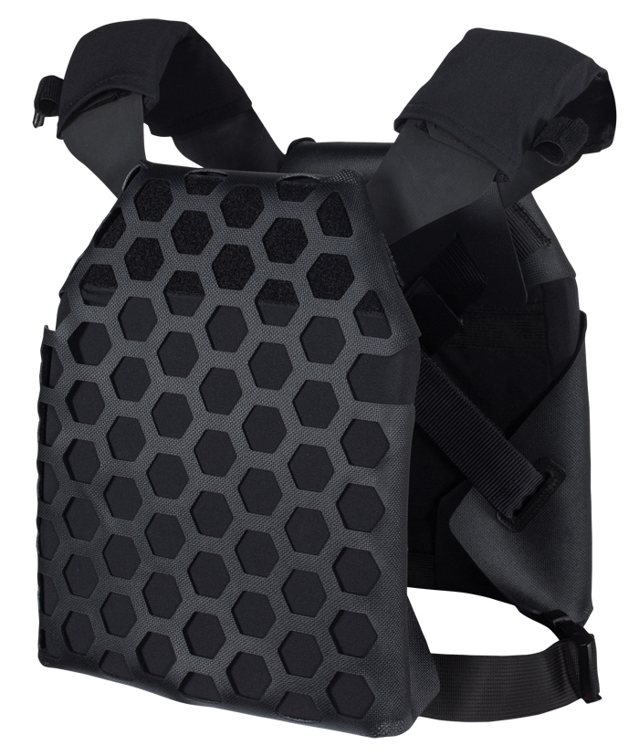5.11 Hexgrid Plate Carrier USA