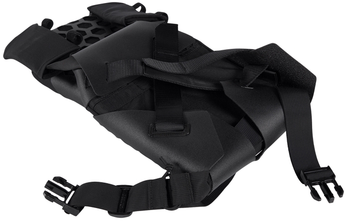 5.11 Hexgrid Plate Carrier USA