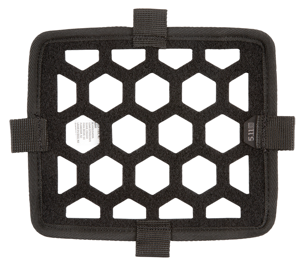 5.11 Tactical VR Hexgrid Headrest Panel