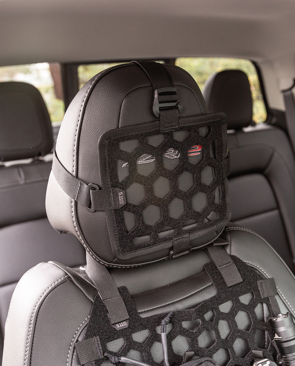 5.11 Tactical VR Hexgrid Headrest Panel