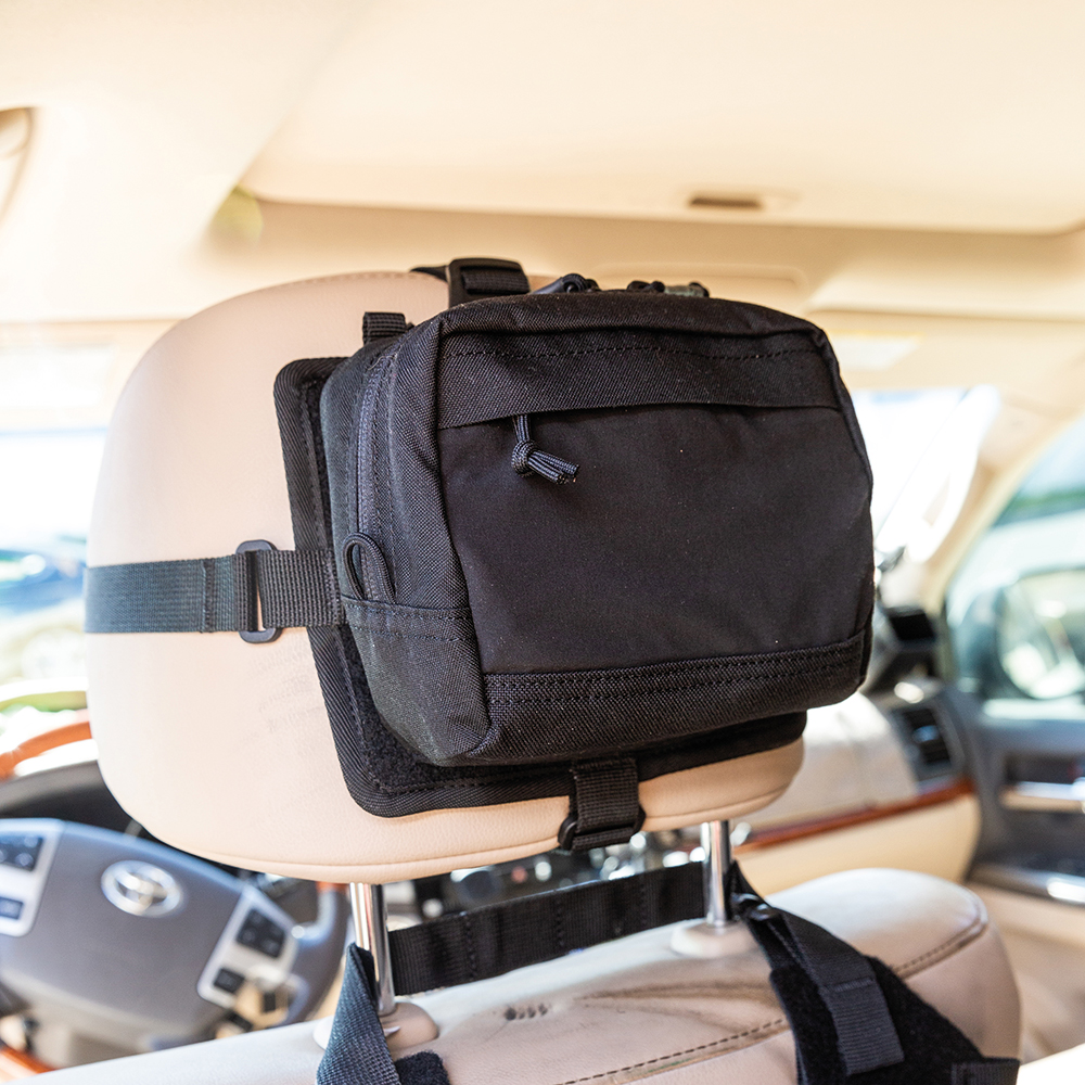 5.11 Tactical VR Hexgrid Headrest Panel