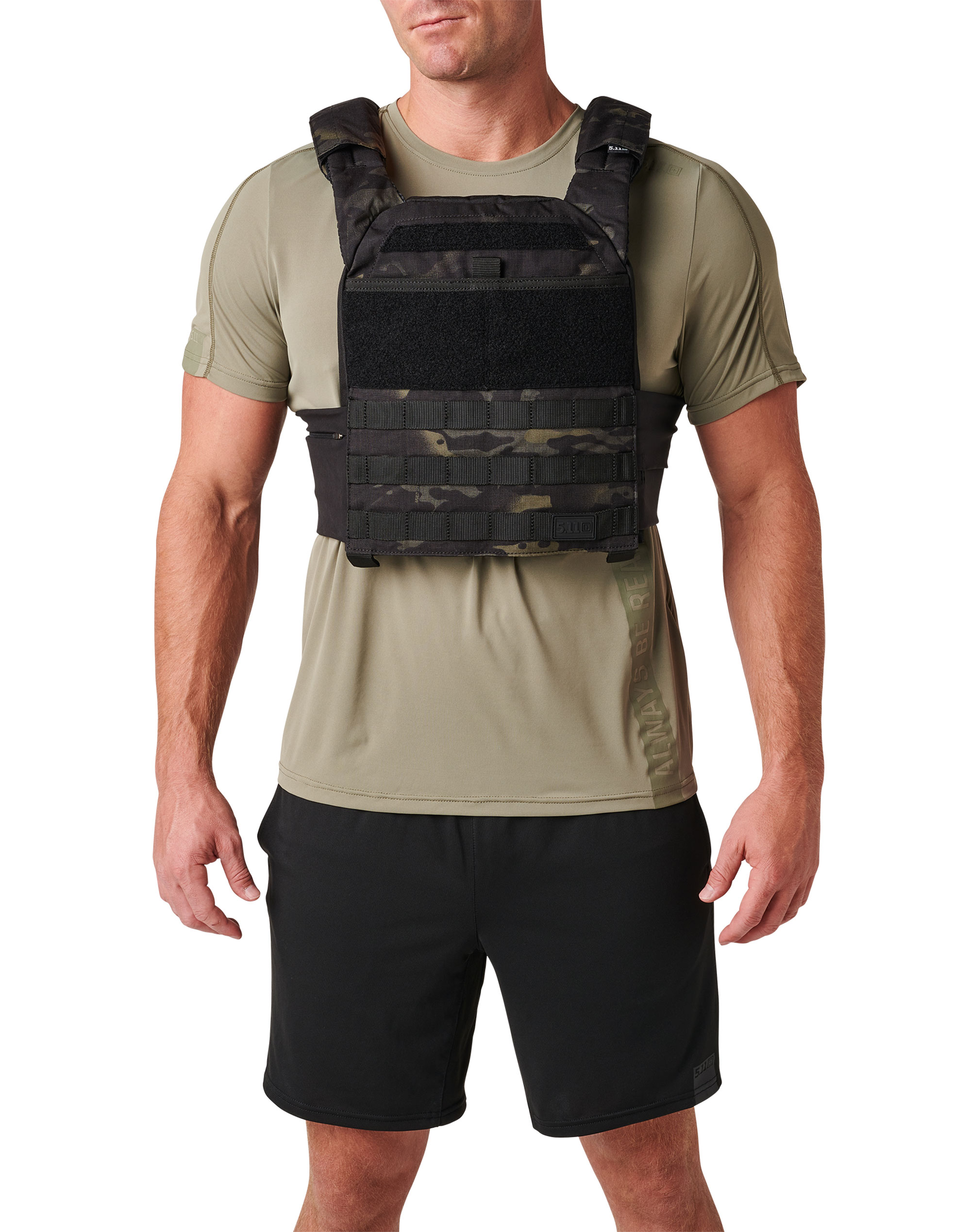 5.11  TacTec Trainer Weight Vest Trainingsweste