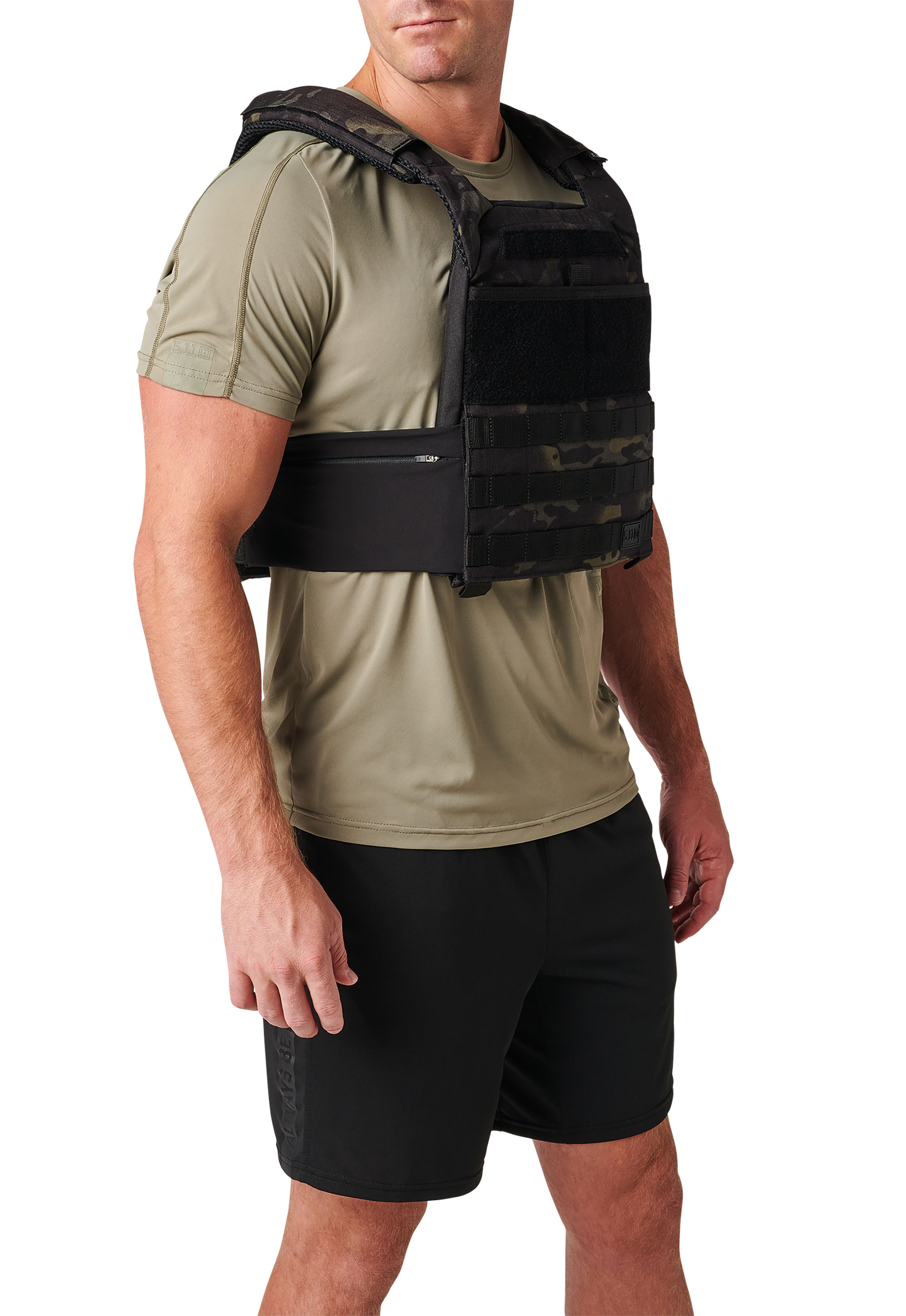 5.11  TacTec Trainer Weight Vest Trainingsweste