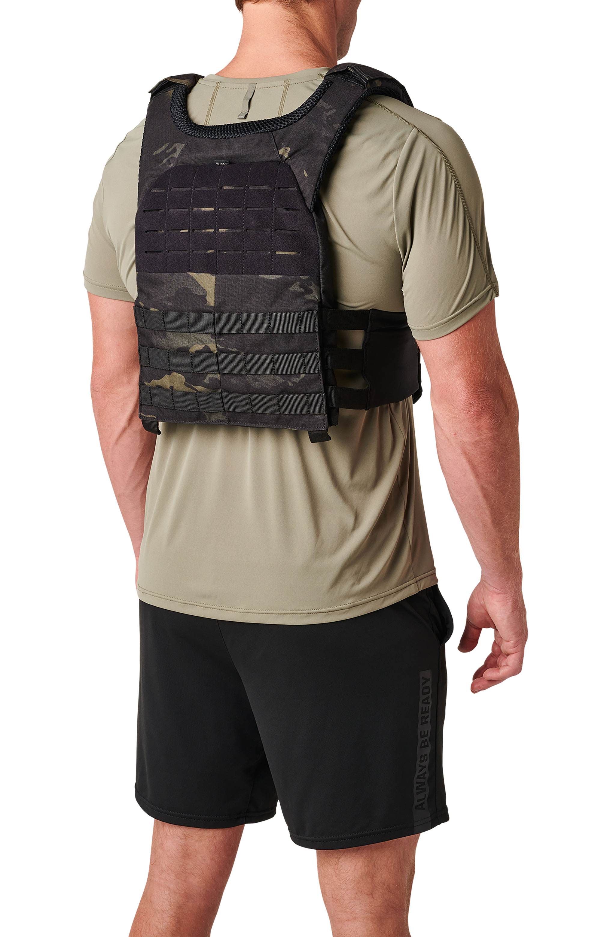 5.11  TacTec Trainer Weight Vest Trainingsweste